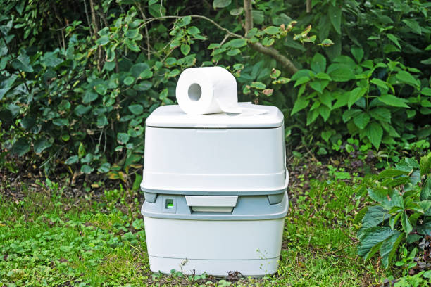 Best Porta potty rental near me  in Malvern, PA