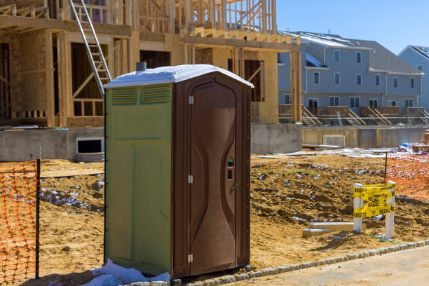 Best Portable restroom trailer rental  in Malvern, PA