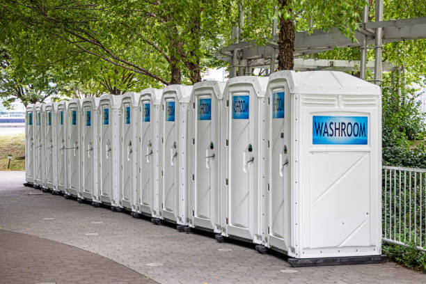 Portable Toilet Options We Offer in Malvern, PA
