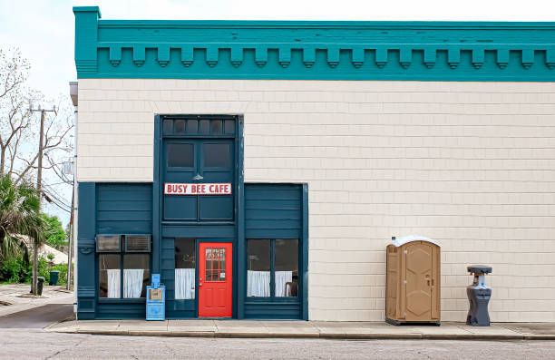 Best Construction site porta potty rental  in Malvern, PA