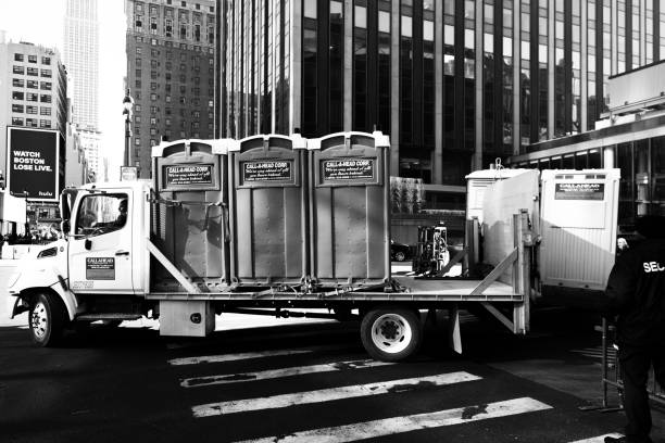 Affordable portable toilet rental in Malvern, PA